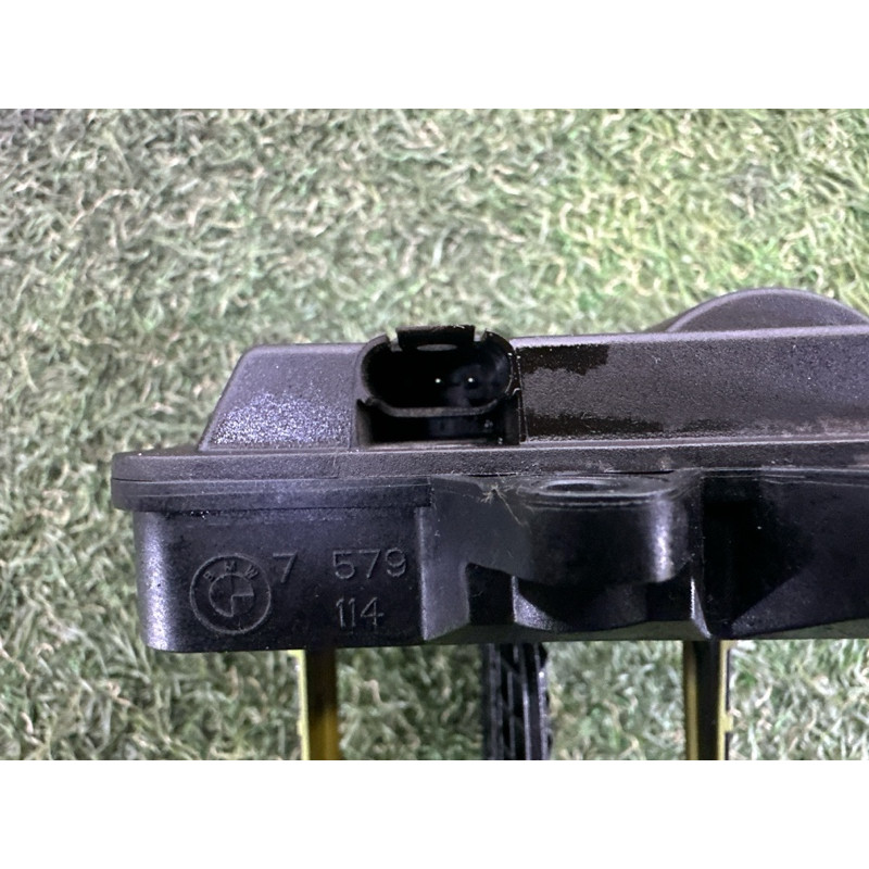 Заслонка впускного колектора (впускная система) BMW X3 F25 2012 3.0 11617579114