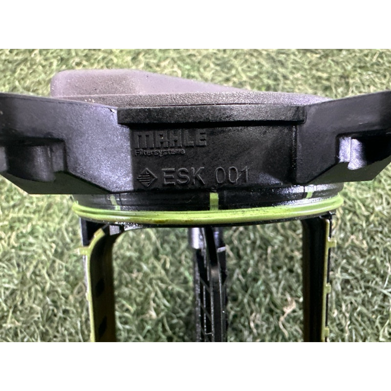 Заслонка впускного колектора (впускная система) BMW X3 F25 2012 3.0 11617579114