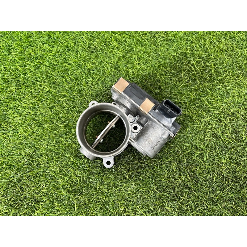 Дроссельная заслонка (электрика двигателя) Nissan Rogue T33 2023 1.5 KR15DDT 161186RC0B