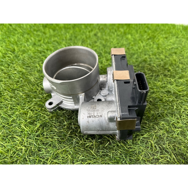 Дроссельная заслонка (электрика двигателя) Nissan Rogue T33 2023 1.5 KR15DDT 161186RC0B