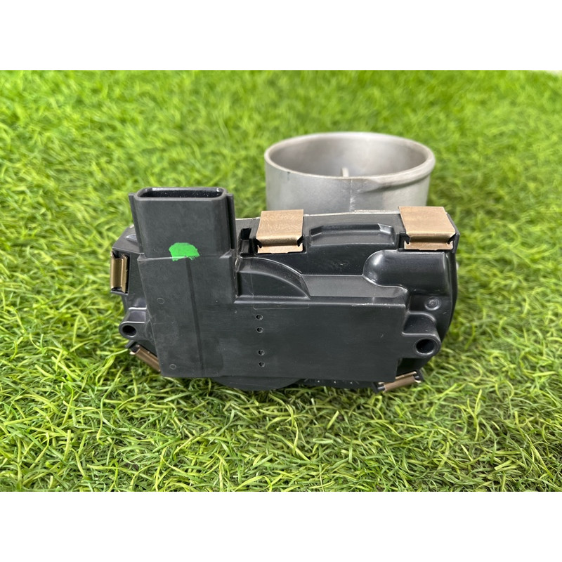 Дроссельная заслонка (электрика двигателя) Nissan Rogue T33 2023 1.5 KR15DDT 161186RC0B