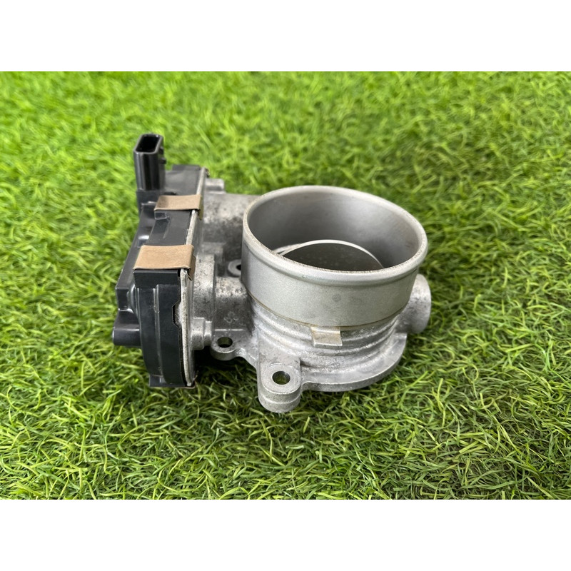 Дроссельная заслонка (электрика двигателя) Nissan Rogue T33 2023 1.5 KR15DDT 161186RC0B