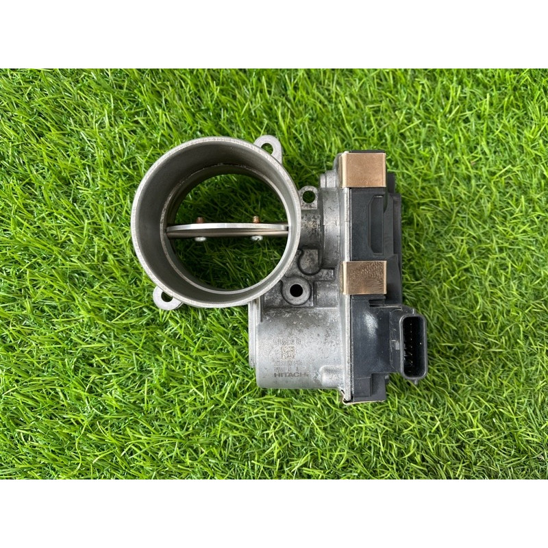 Дроссельная заслонка (электрика двигателя) Nissan Rogue T33 2023 1.5 KR15DDT 161186RC0B