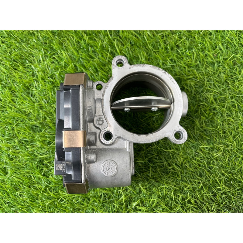 Дроссельная заслонка (электрика двигателя) Nissan Rogue T33 2023 1.5 KR15DDT 161186RC0B