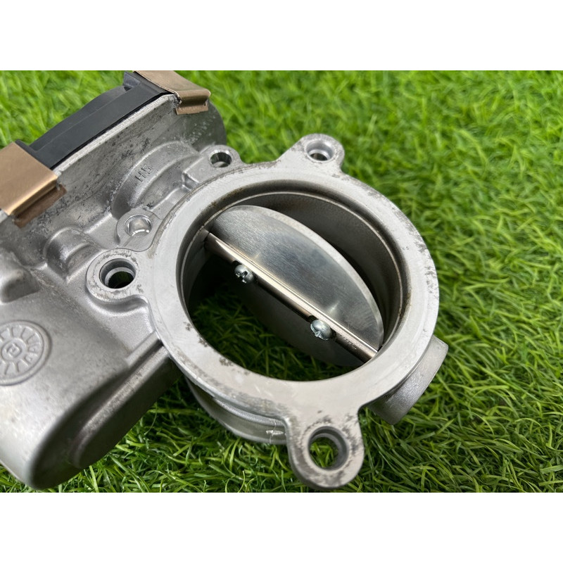 Дроссельная заслонка (электрика двигателя) Nissan Rogue T33 2023 1.5 KR15DDT 161186RC0B