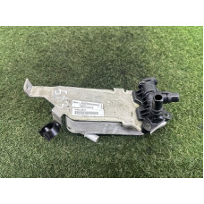 Теплообменник АКПП