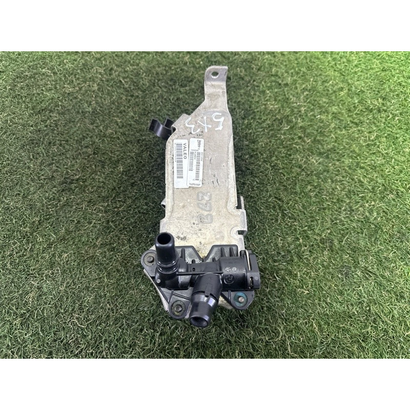 Теплообменник АКПП (трансмиссия) BMW X3 F25 2012 3.0 17217593856