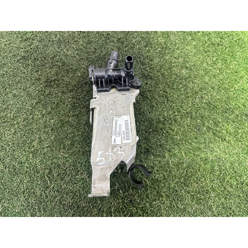 Теплообменник АКПП (трансмиссия) BMW X3 F25 2012 3.0 17217593856