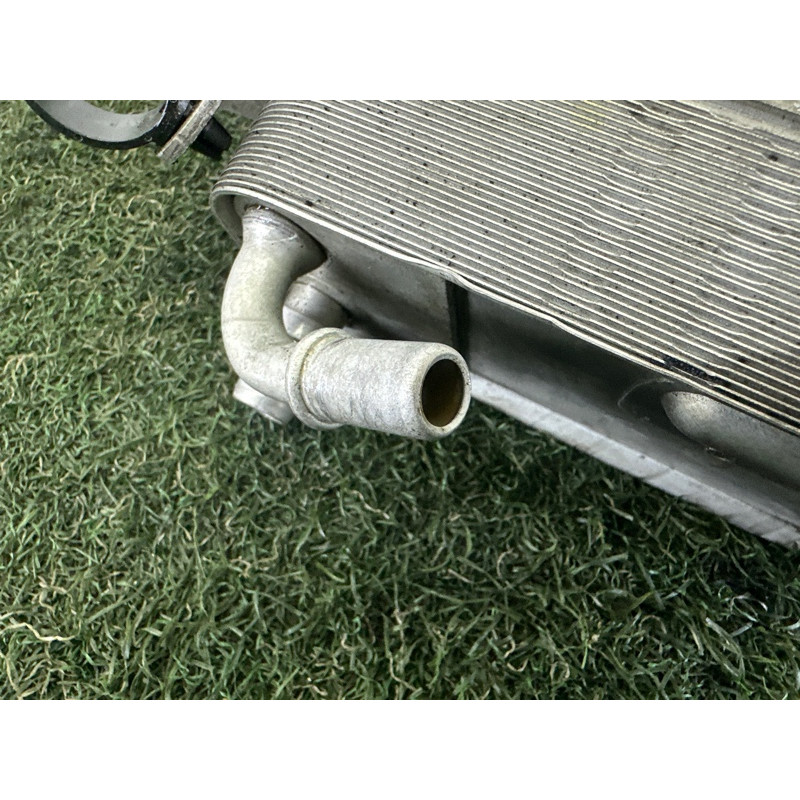 Теплообменник АКПП (трансмиссия) BMW X3 F25 2012 3.0 17217593856