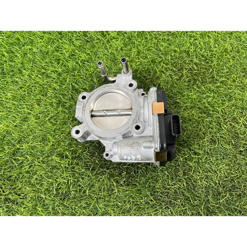 Дроссельная заслонка (электрика двигателя) Nissan Rogue T33 2023 1.5 KR15DDT 161196RD0C