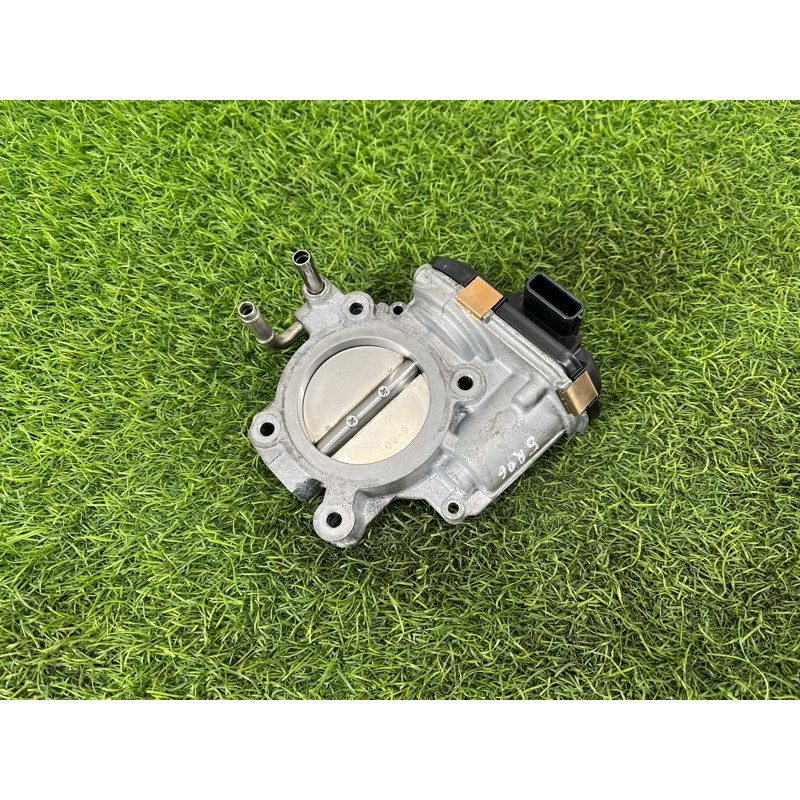 Дроссельная заслонка (электрика двигателя) Nissan Rogue T33 2023 1.5 KR15DDT 161196RD0C