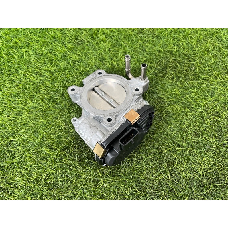 Дроссельная заслонка (электрика двигателя) Nissan Rogue T33 2023 1.5 KR15DDT 161196RD0C