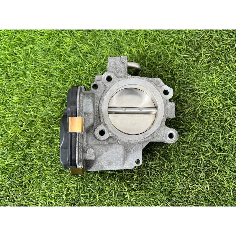 Дроссельная заслонка (электрика двигателя) Nissan Rogue T33 2023 1.5 KR15DDT 161196RD0C