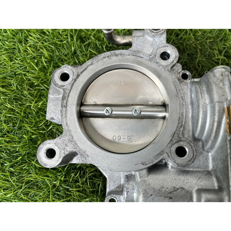 Дроссельная заслонка (электрика двигателя) Nissan Rogue T33 2023 1.5 KR15DDT 161196RD0C