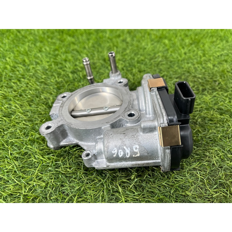 Дроссельная заслонка (электрика двигателя) Nissan Rogue T33 2023 1.5 KR15DDT 161196RD0C