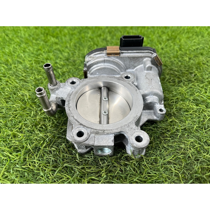 Дроссельная заслонка (электрика двигателя) Nissan Rogue T33 2023 1.5 KR15DDT 161196RD0C