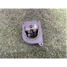 Заслонка впускного колектора