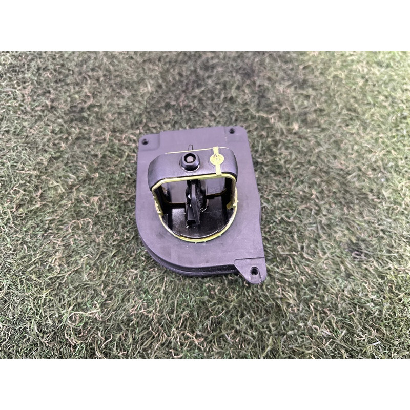 Заслонка впускного колектора (впускная система) BMW X3 F25 2012 3.0 11617560538