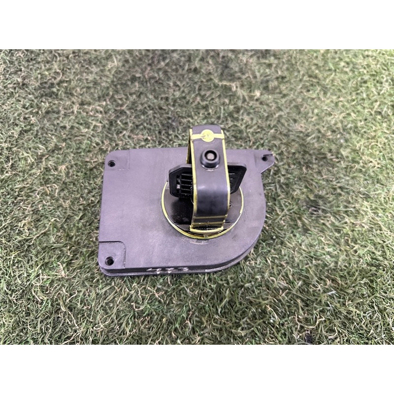 Заслонка впускного колектора (впускная система) BMW X3 F25 2012 3.0 11617560538