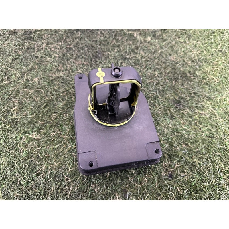 Заслонка впускного колектора (впускная система) BMW X3 F25 2012 3.0 11617560538