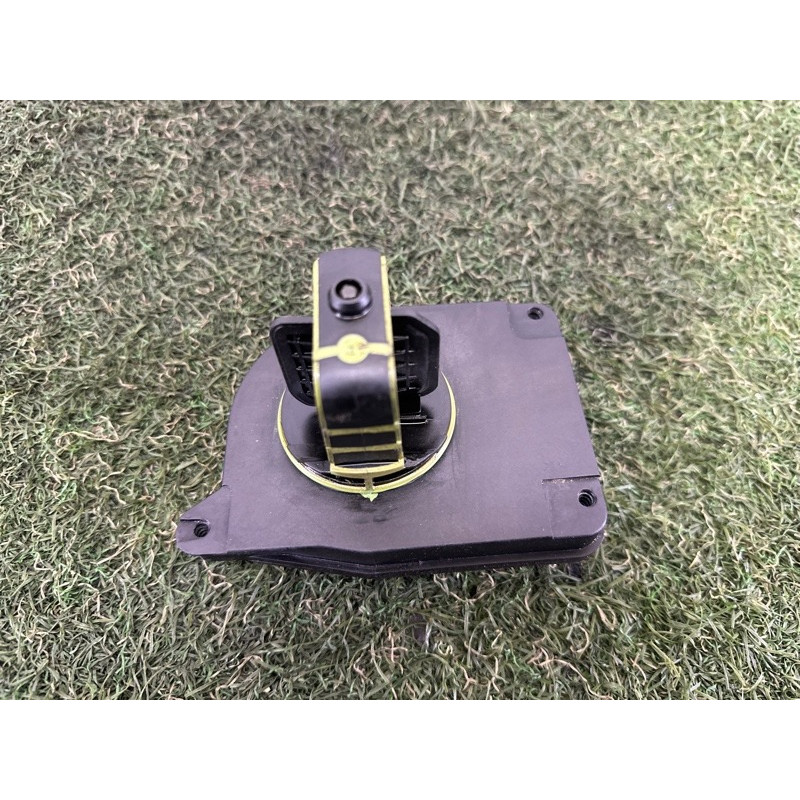 Заслонка впускного колектора (впускная система) BMW X3 F25 2012 3.0 11617560538