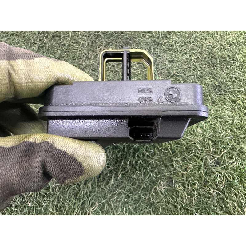 Заслонка впускного колектора (впускная система) BMW X3 F25 2012 3.0 11617560538