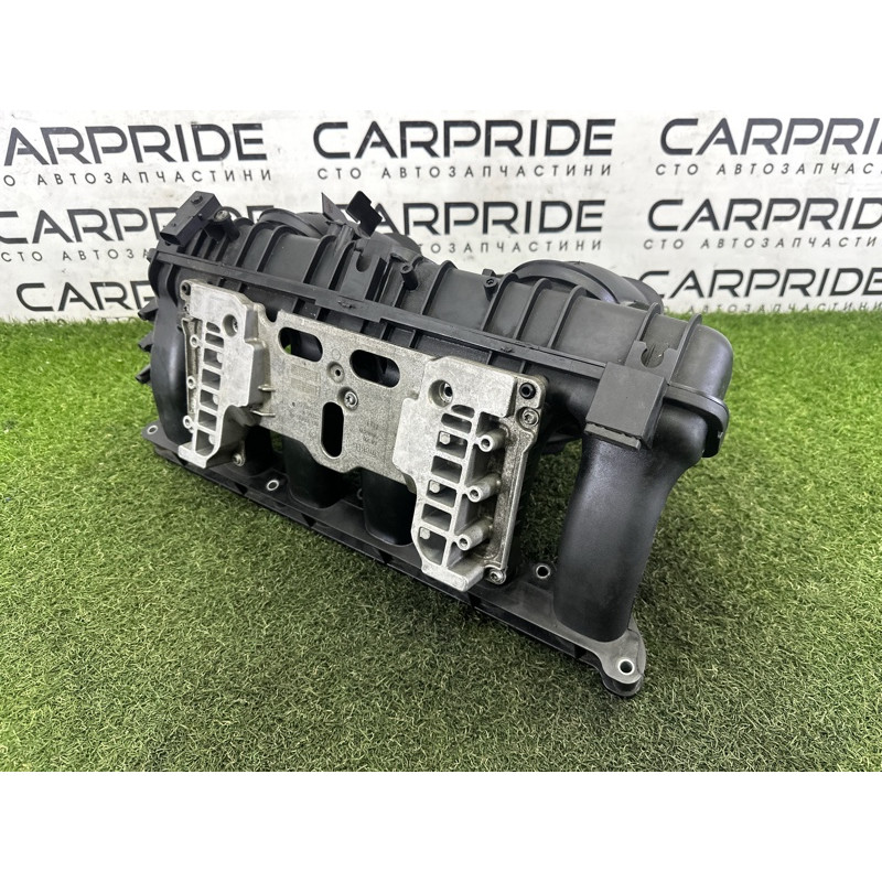 Коллектор впускной (впускная система) BMW X3 F25 2012 3.0 11617584525