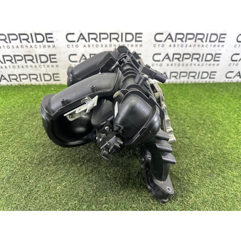 Коллектор впускной (впускная система) BMW X3 F25 2012 3.0 11617584525
