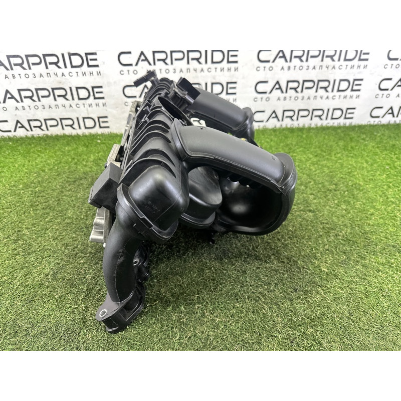 Коллектор впускной (впускная система) BMW X3 F25 2012 3.0 11617584525