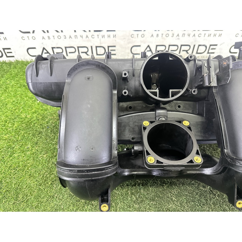 Коллектор впускной (впускная система) BMW X3 F25 2012 3.0 11617584525