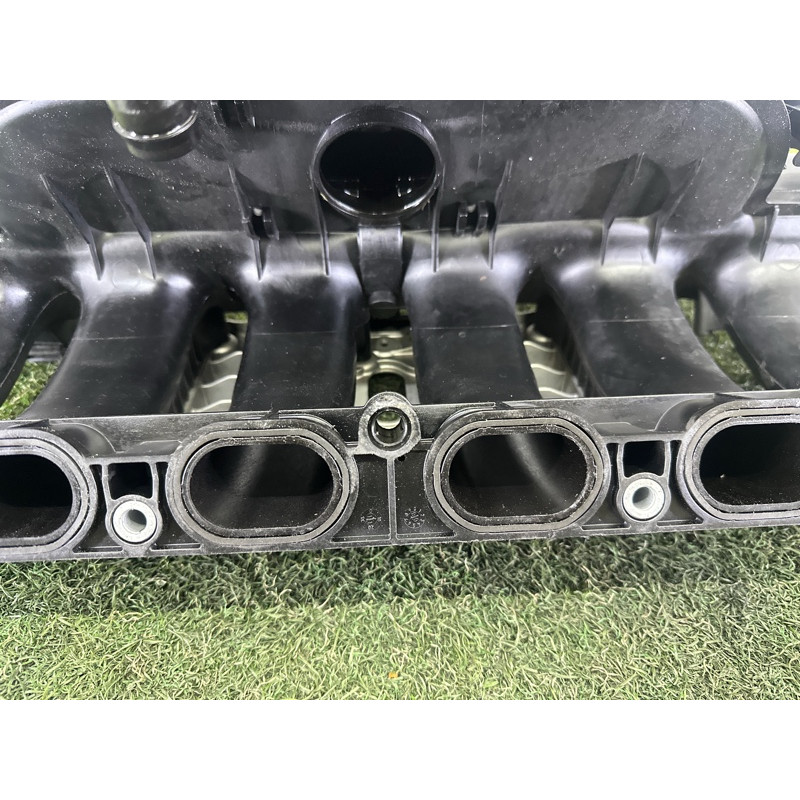 Коллектор впускной (впускная система) BMW X3 F25 2012 3.0 11617584525