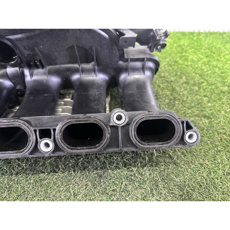 Коллектор впускной (впускная система) BMW X3 F25 2012 3.0 11617584525