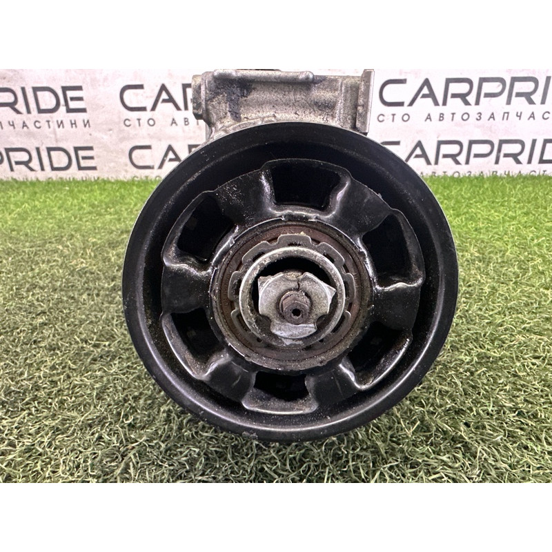 Компрессор кондиционера (отопление и кондиционирование) BMW X3 F25 2012 3.0 64529211496