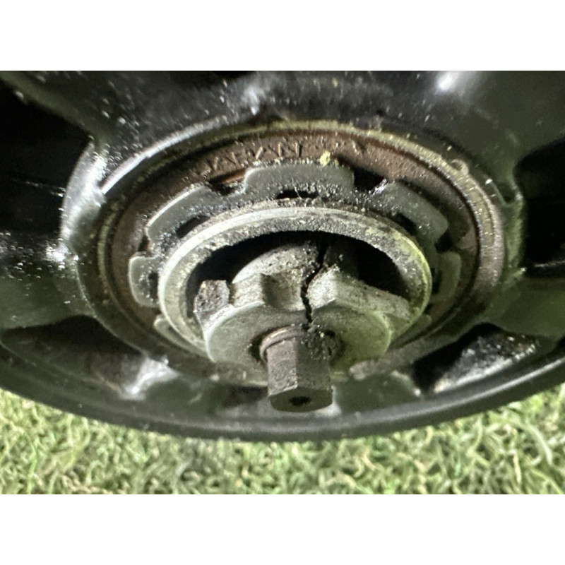 Компрессор кондиционера (отопление и кондиционирование) BMW X3 F25 2012 3.0 64529211496