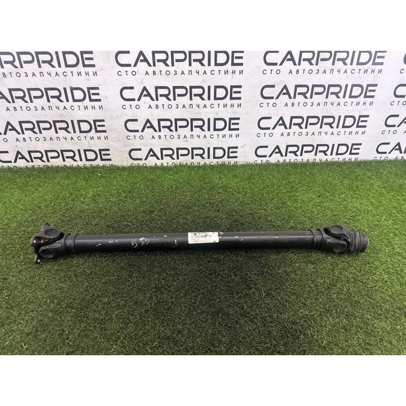 Карданный вал (трансмиссия) BMW X3 F25 2012 3.0 26209425909