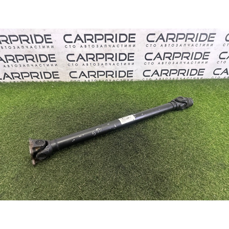 Карданный вал (трансмиссия) BMW X3 F25 2012 3.0 26209425909