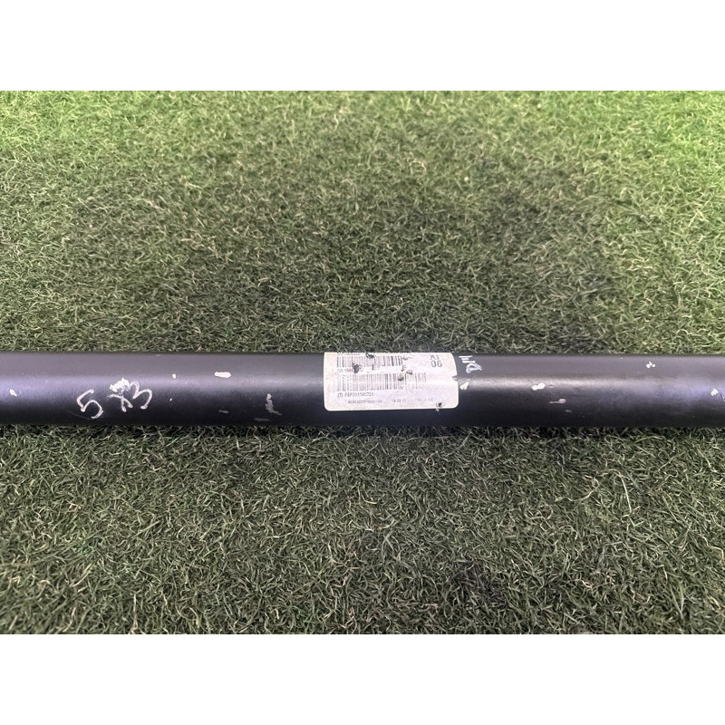 Карданный вал (трансмиссия) BMW X3 F25 2012 3.0 26209425909