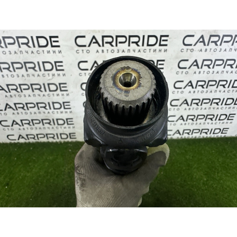 Карданный вал (трансмиссия) BMW X3 F25 2012 3.0 26209425909