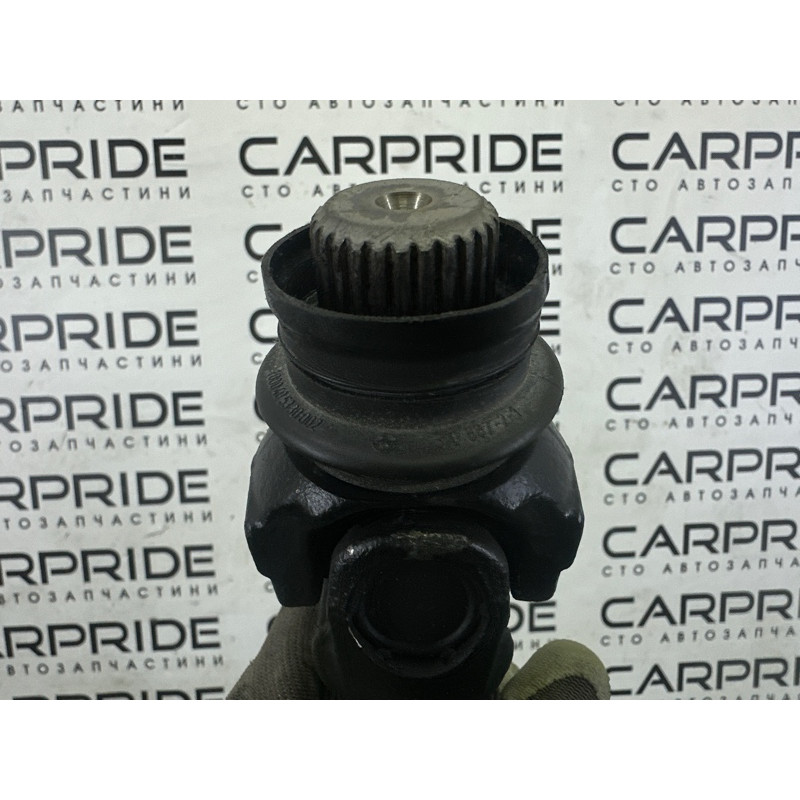 Карданный вал (трансмиссия) BMW X3 F25 2012 3.0 26209425909