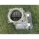 Дроссельная заслонка (электрика двигателя) BMW X3 F25 2012 3.0 13547556118