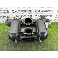 Впускний колектор