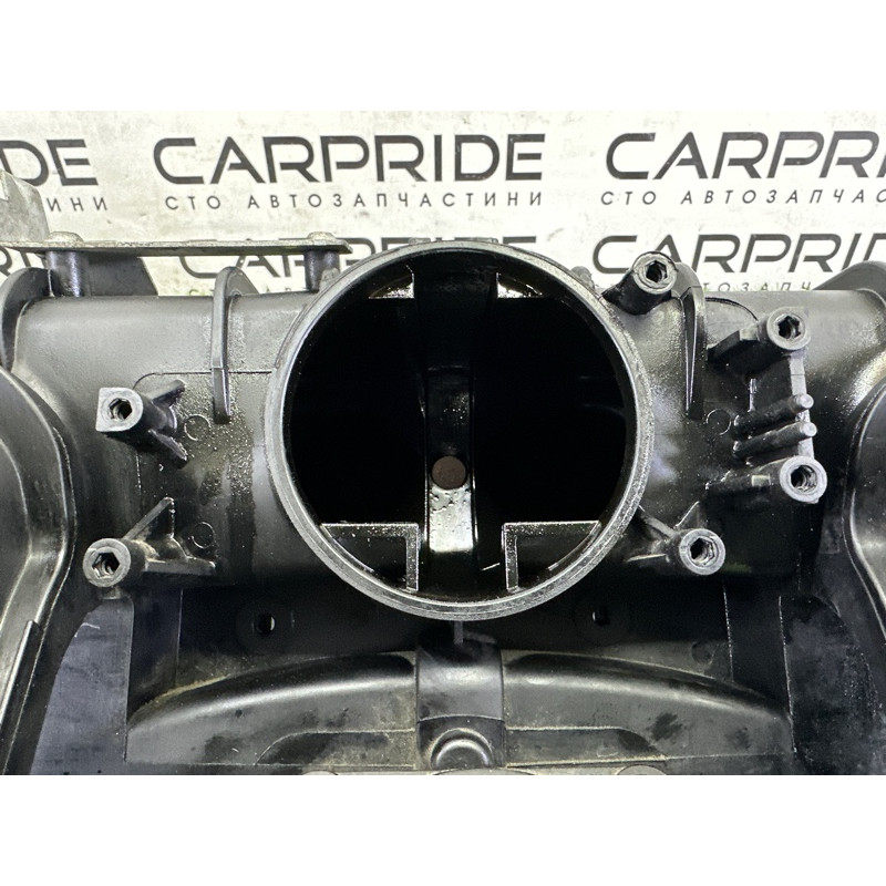 Коллектор впускной (впускная система) BMW X3 F25 2012 3.0 11617584525