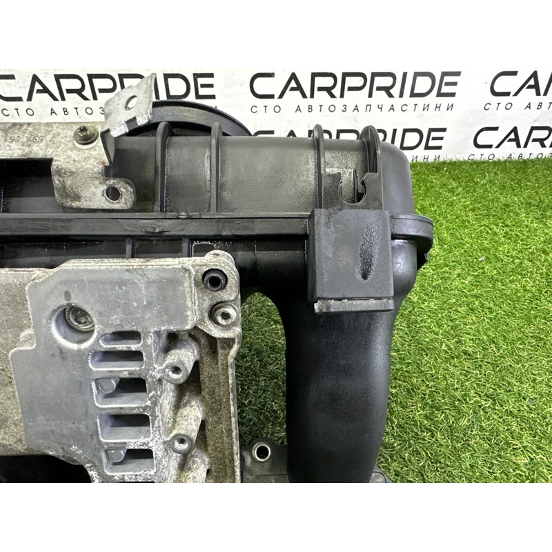 Коллектор впускной (впускная система) BMW X3 F25 2012 3.0 11617584525