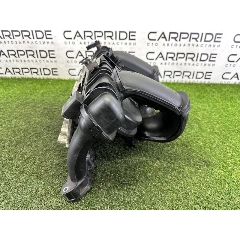 Коллектор впускной (впускная система) BMW X3 F25 2012 3.0 11617584525