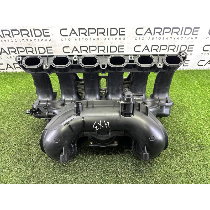 Коллектор впускной (впускная система) BMW X3 F25 2012 3.0 11617584525