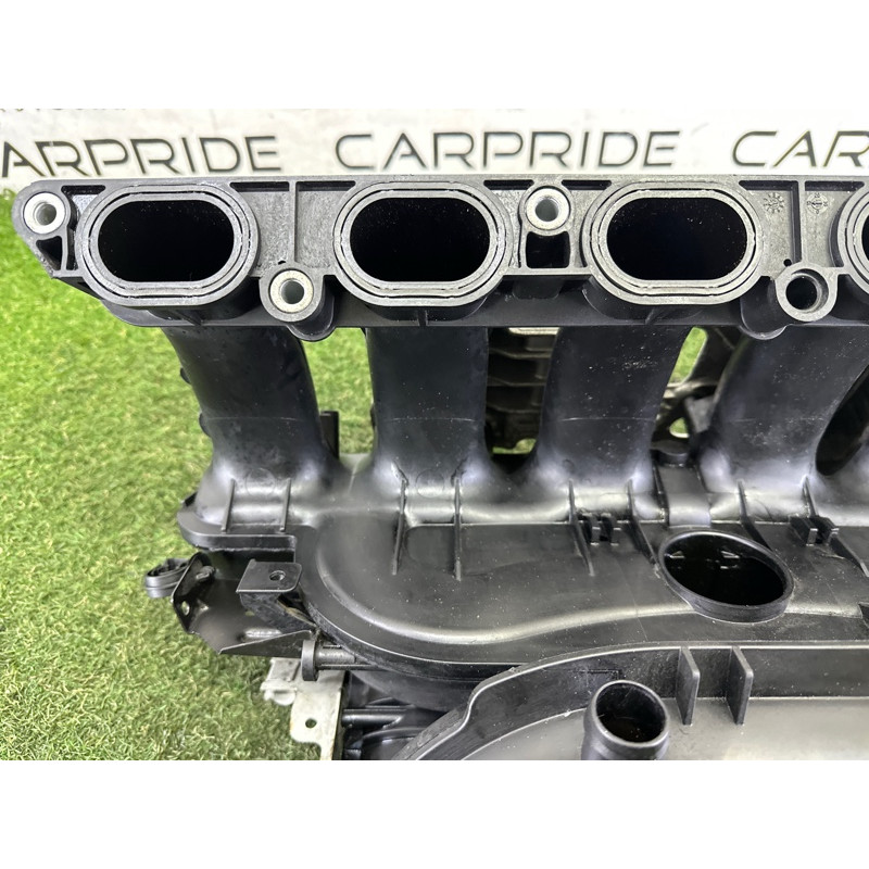 Коллектор впускной (впускная система) BMW X3 F25 2012 3.0 11617584525