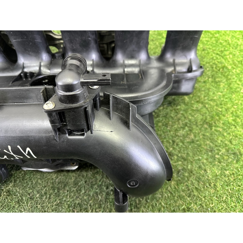 Коллектор впускной (впускная система) BMW X3 F25 2012 3.0 11617584525