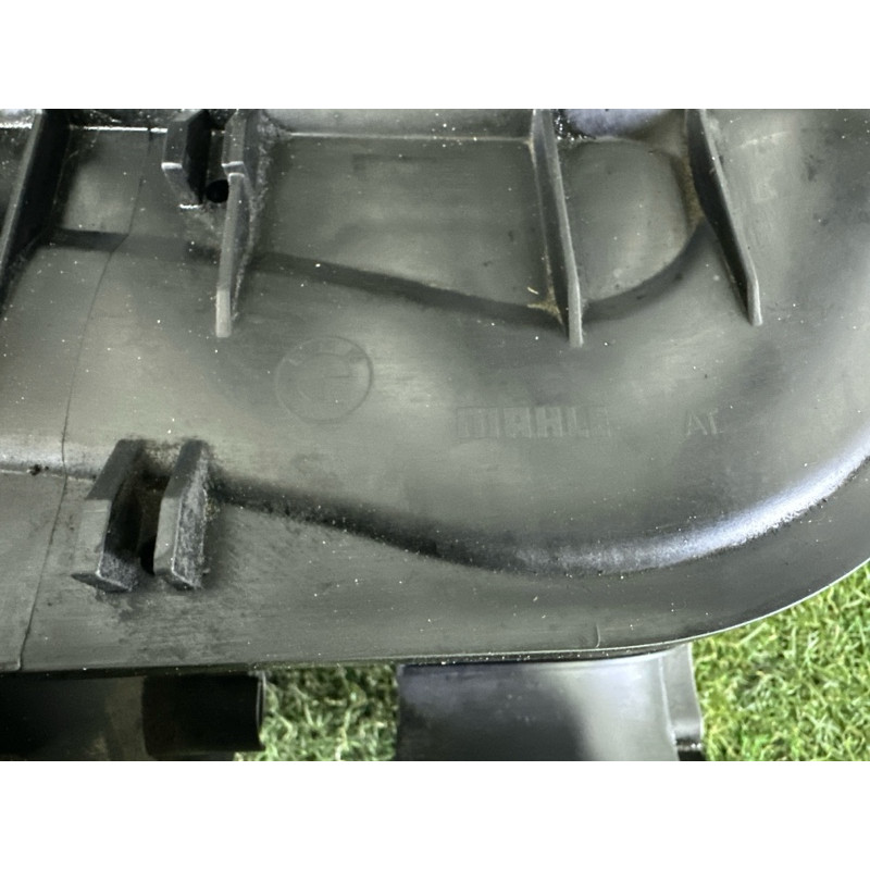 Коллектор впускной (впускная система) BMW X3 F25 2012 3.0 11617584525