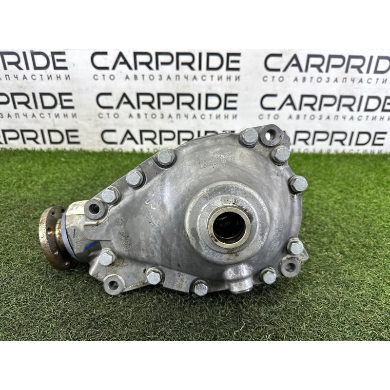 Редуктор (трансмиссия) BMW X3 F25 2012 3.0 31509455991