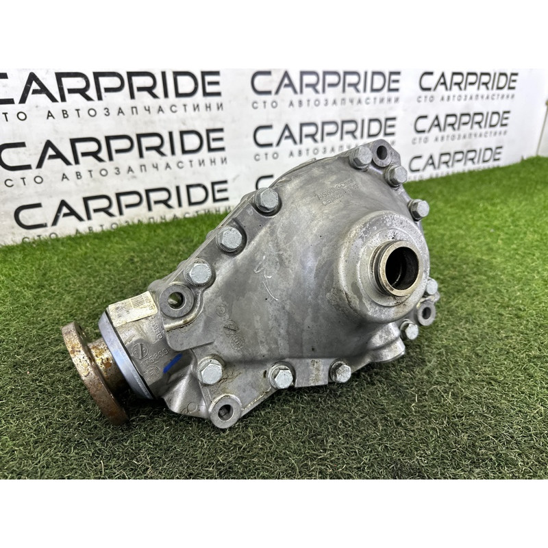 Редуктор (трансмиссия) BMW X3 F25 2012 3.0 31509455991